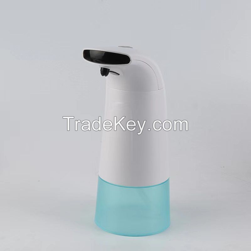 Electronics Bathroom Automatic Soap Dispenser Liquid Soap Hand Sanitizer