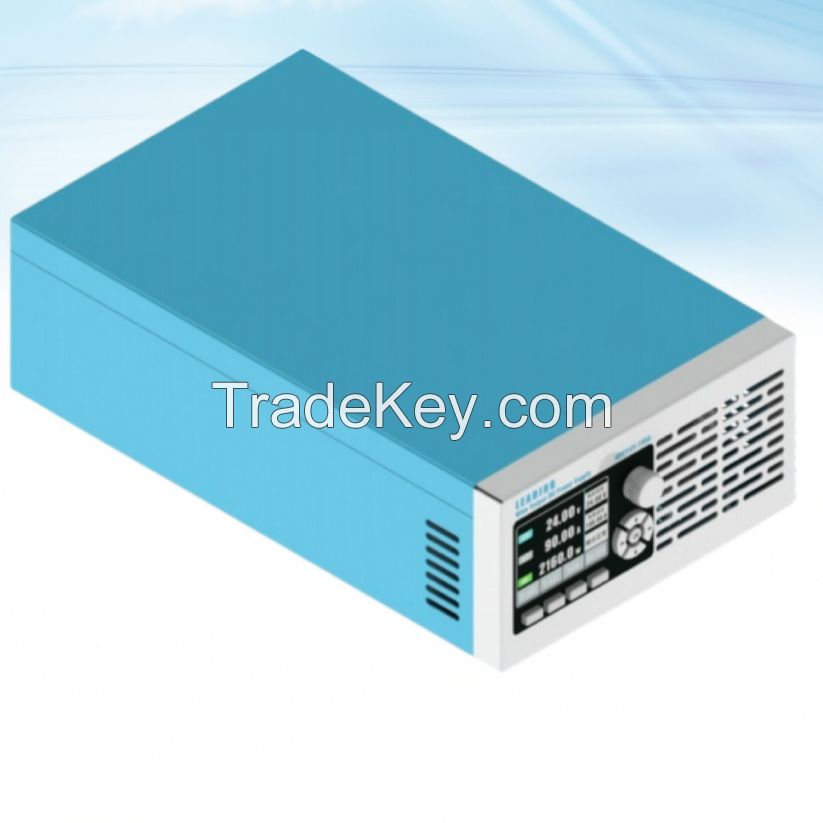 LEADING HPP-3000 3000W Adjustable Industrial Power Supply