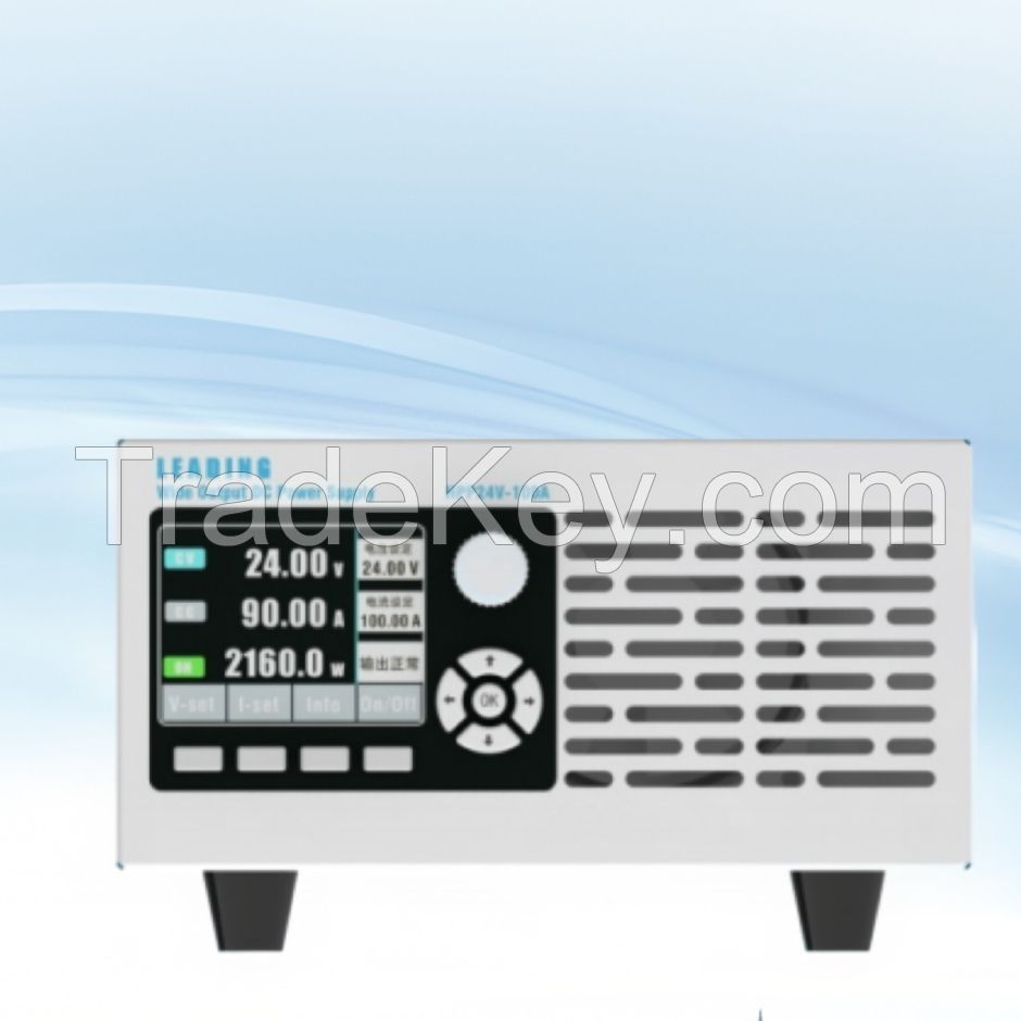 LEADING HPP-3000 3000W Adjustable Industrial Power Supply