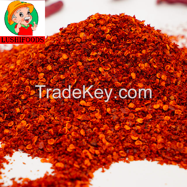 fresh chilli/chilli powder/gry chilli