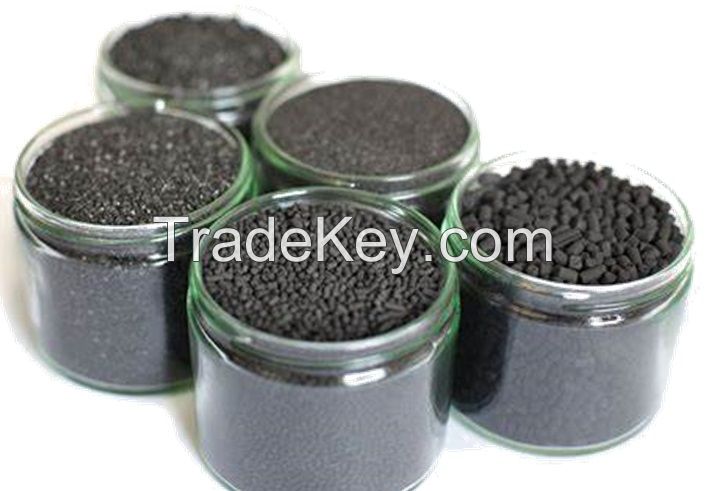 Special Property Activated Carbon