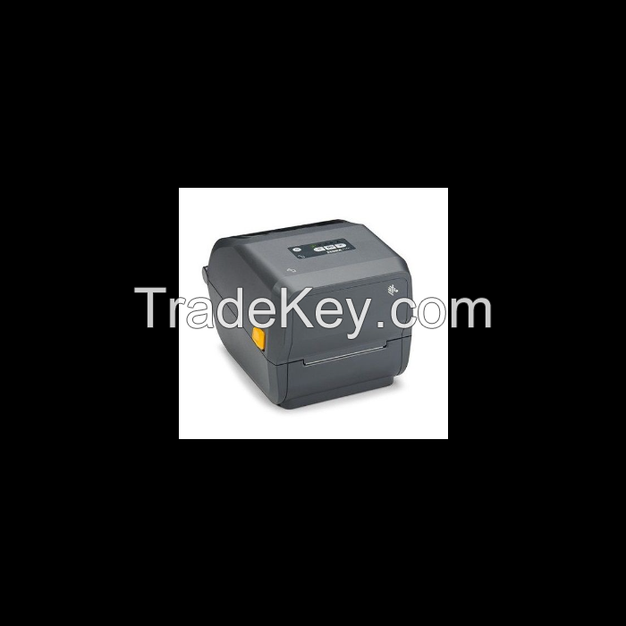 Zebra and Honeywell Barcode Printers