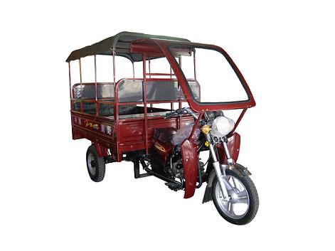 CY25ZH-KAP passenger tricycle