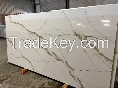 Quartz Stone Slabs