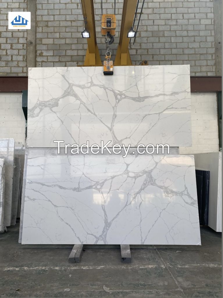 Quartz Stone Slabs