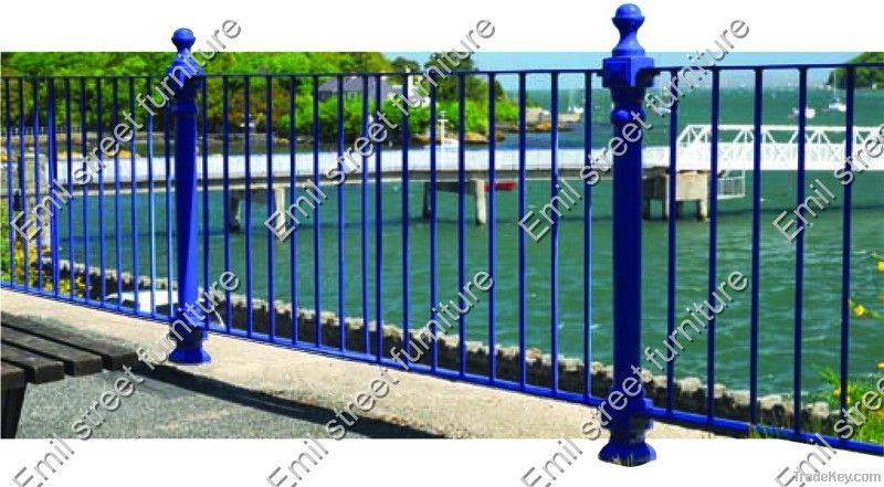 temporary fencing outdoor furnishing