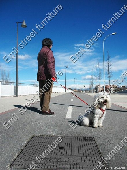 square sewer cover furnitures