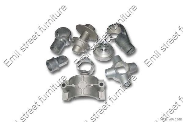 aluminum diecasting molds