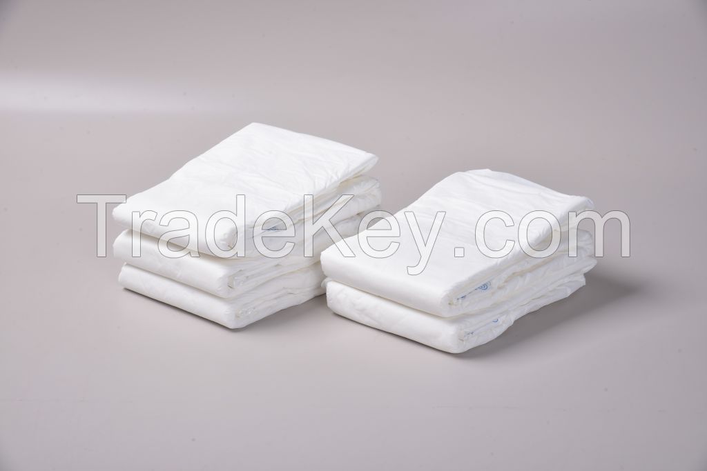 High Quality Diaper For Laying Adults high quality Adult Diaper for Elderly