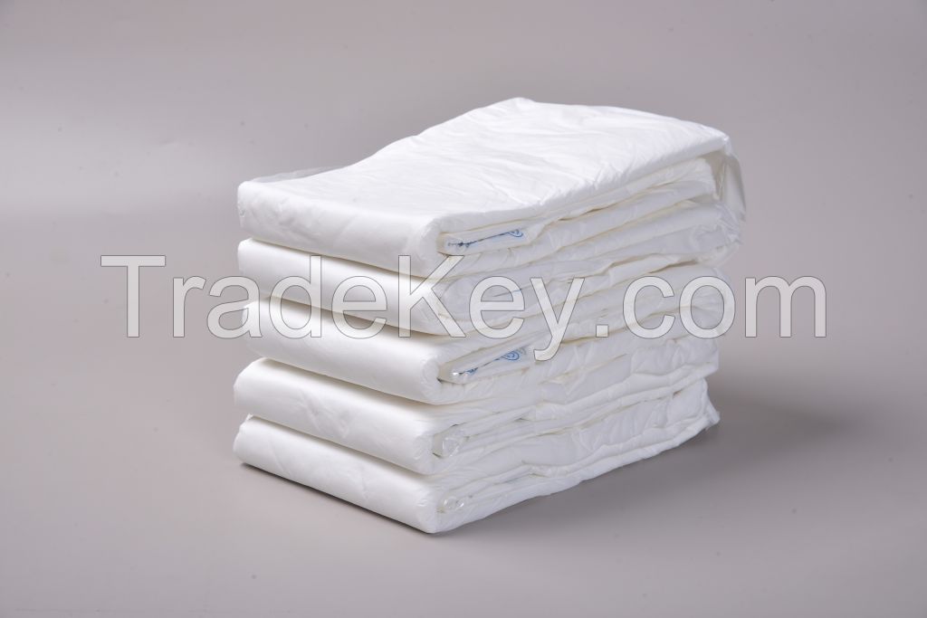 High Quality Diaper For Laying Adults high quality Adult Diaper for Elderly