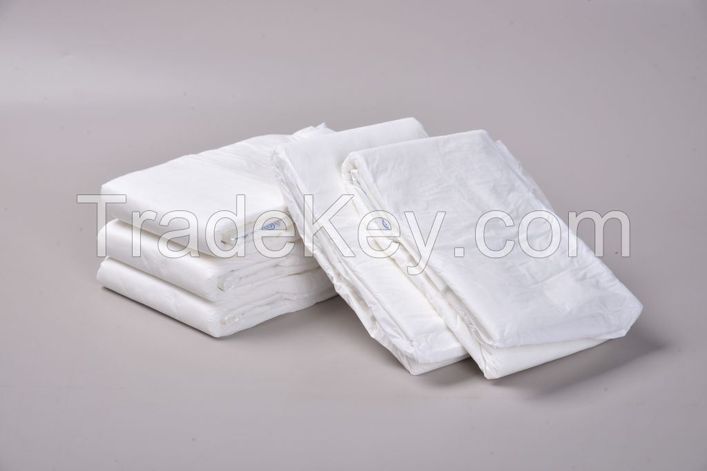 High Quality Diaper For Laying Adults high quality Adult Diaper for Elderly