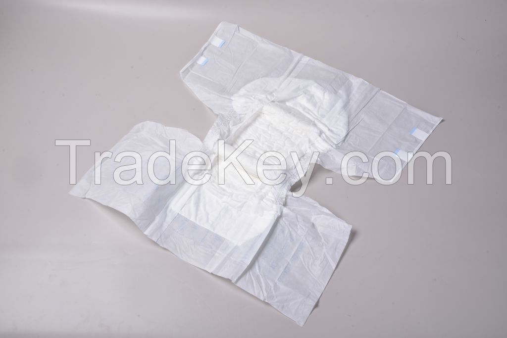 High Quality Diaper For Laying Adults high quality Adult Diaper for Elderly