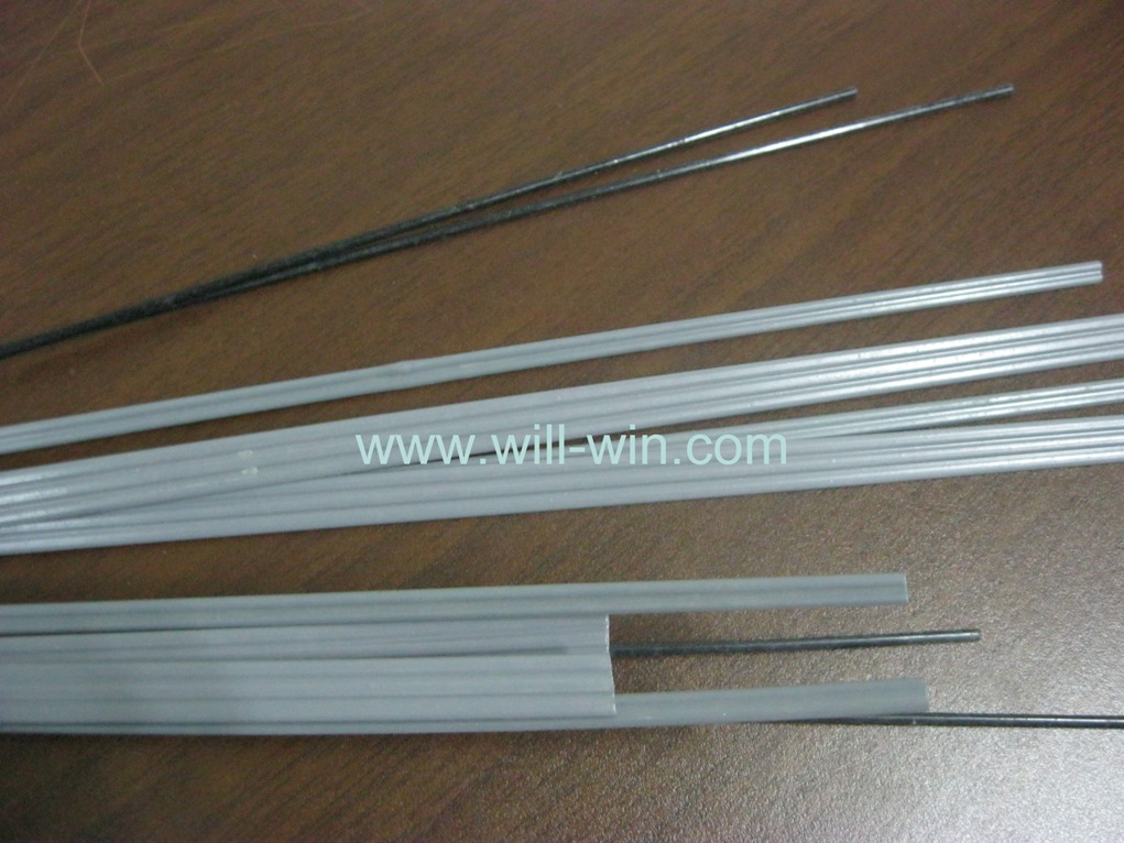 Plastic Welding Rod