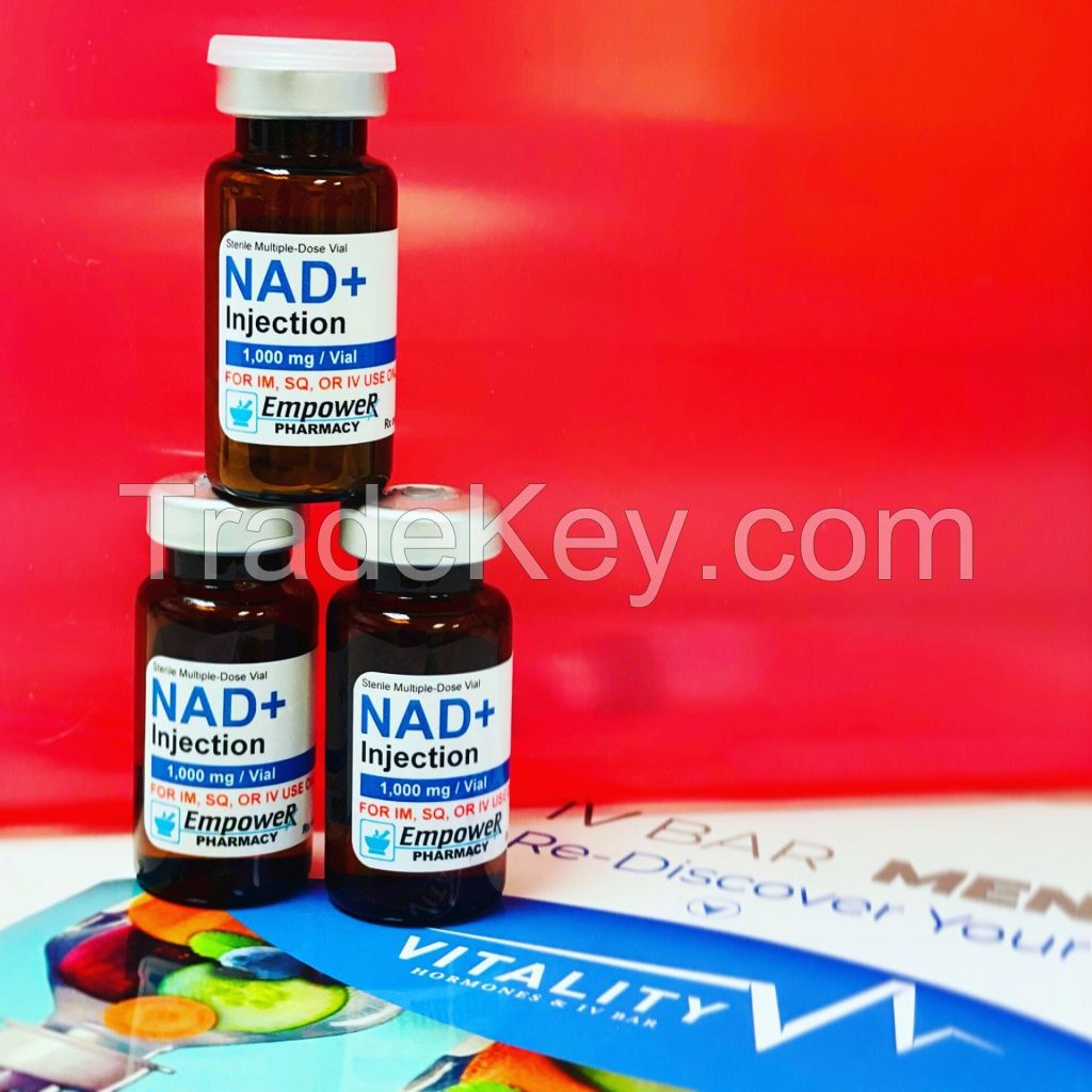 Nicotinamide Adenine Dinucleotide (NAD ) Injection 1000mg