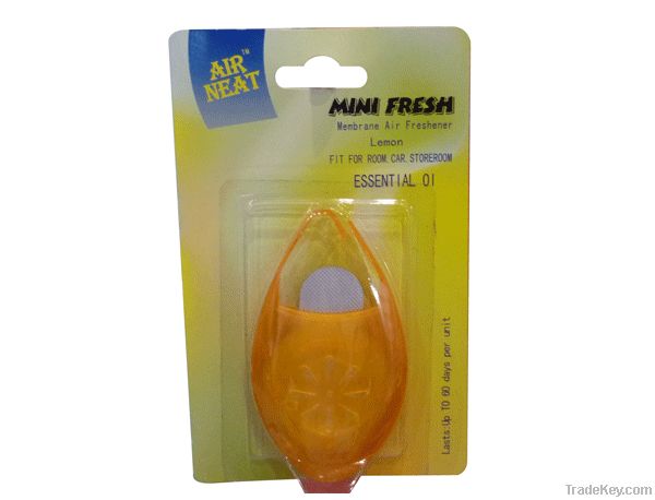 membrane air freshener