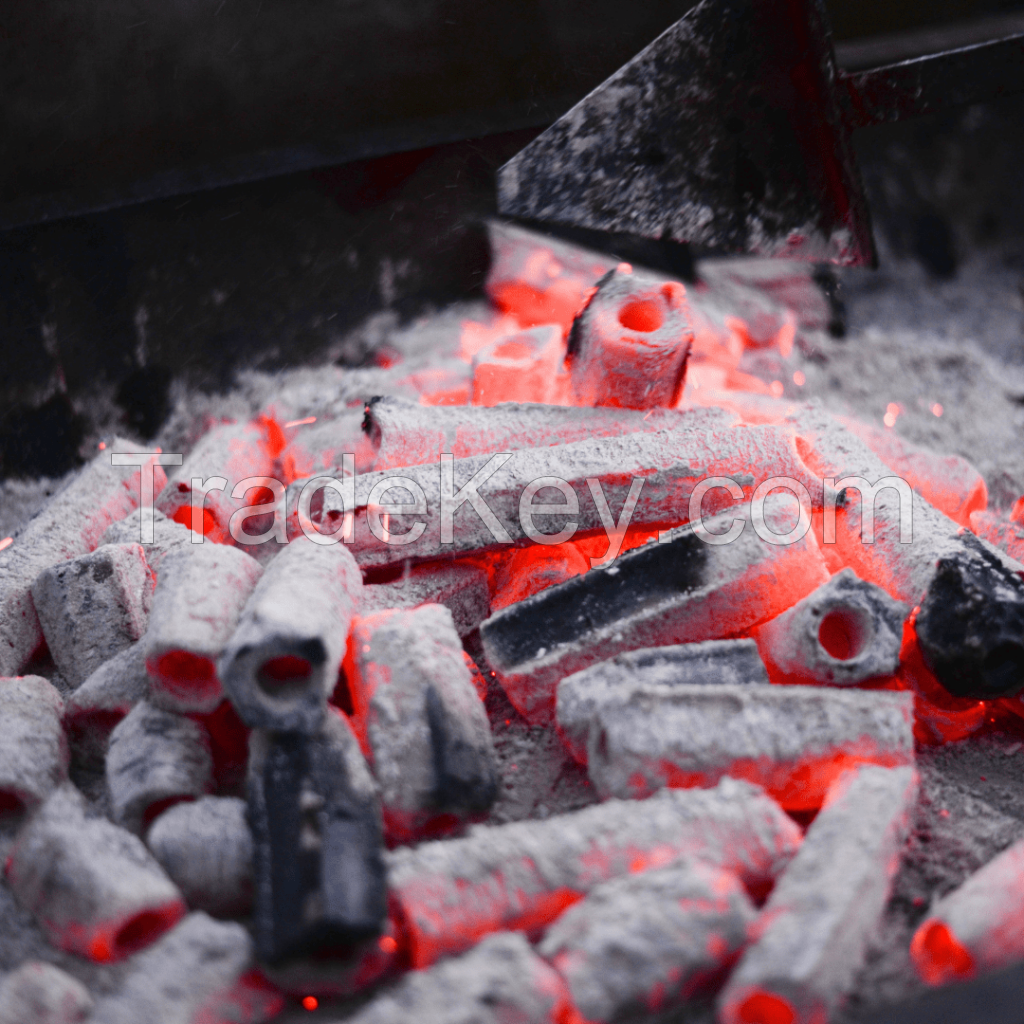 BBQ Charcoal Briquette