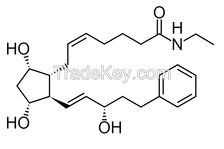 BIMATOPROST