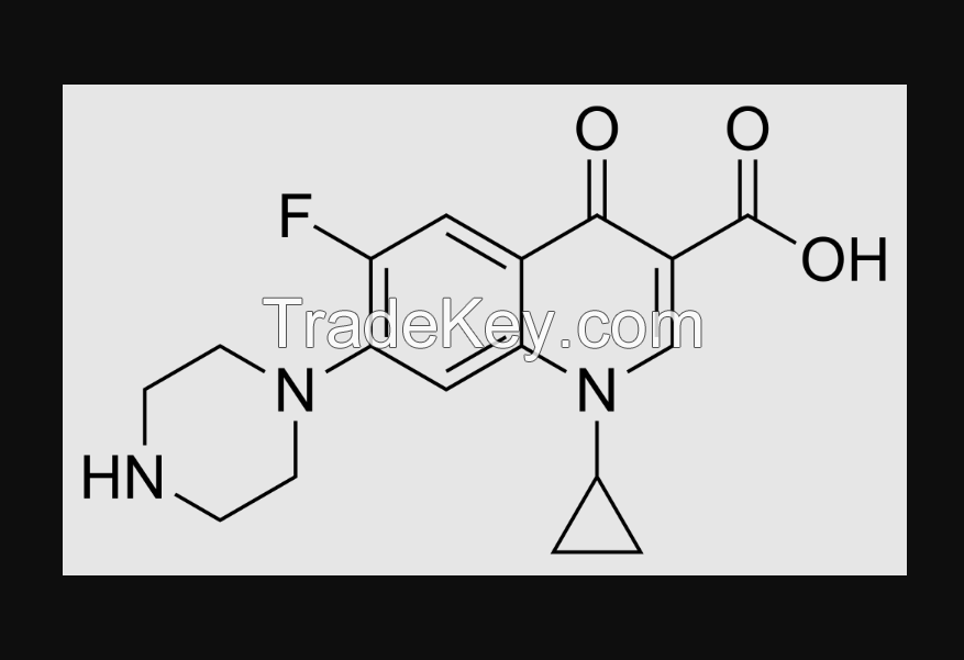 CIPROFLOXACIN BASE