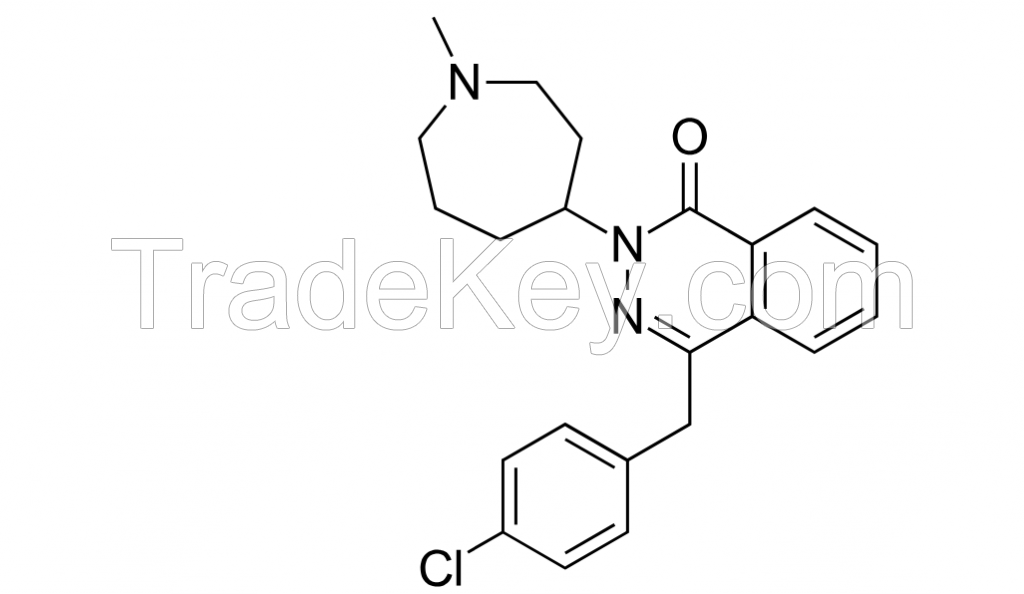 AZELASTINE HYDROCHLORIDE