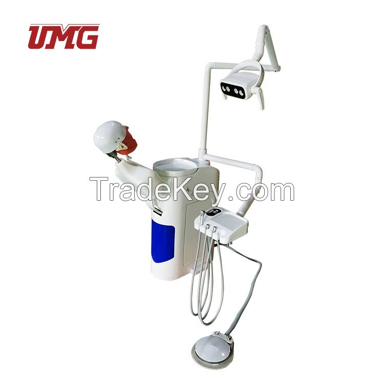 Dental Workstation System Dental Teaching Phantom Head No reviews yet