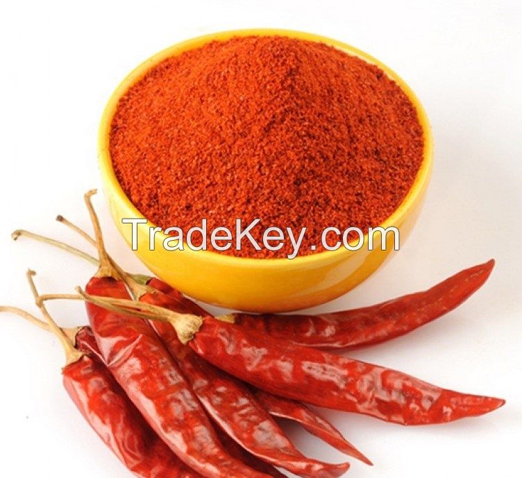 Red Chili powder