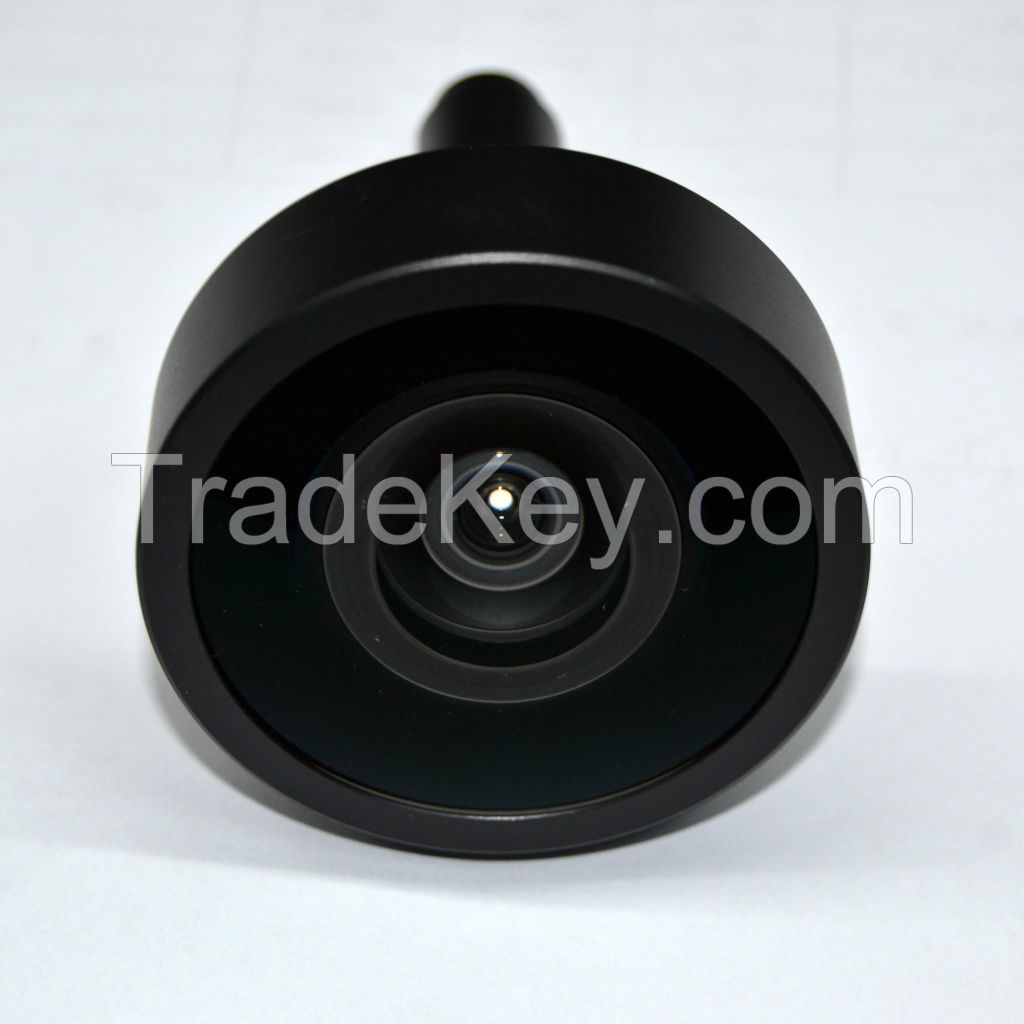 1INCH 1.8 large aperture projection lens