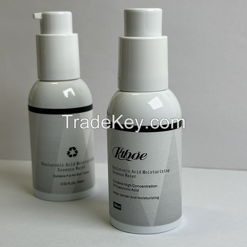 Hyaluronic Acid Moisturizing Essence Water