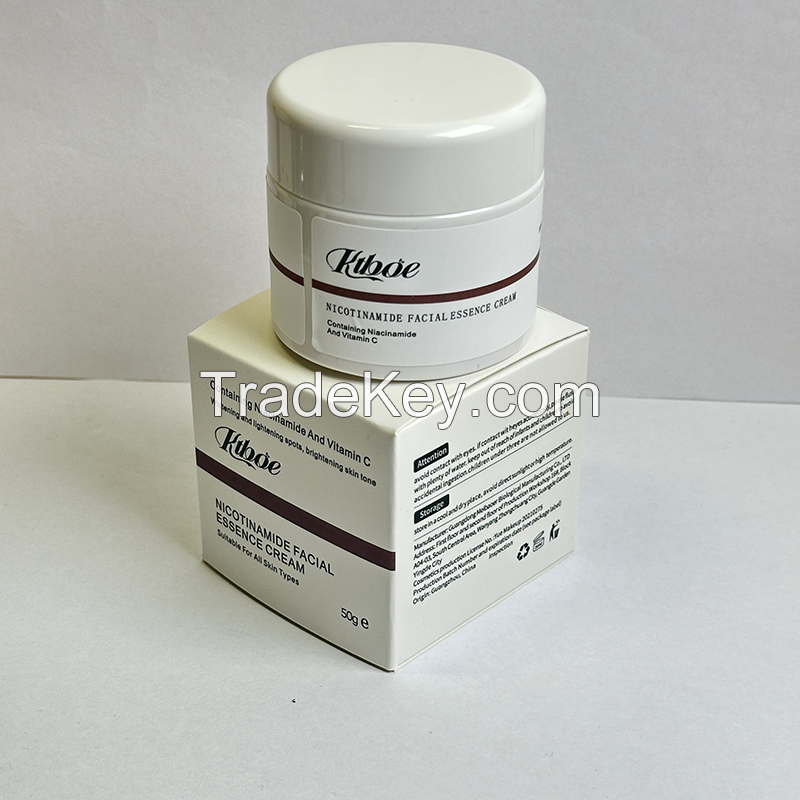 NICOTINAMIDE FACIAL ESSENCE CREAM