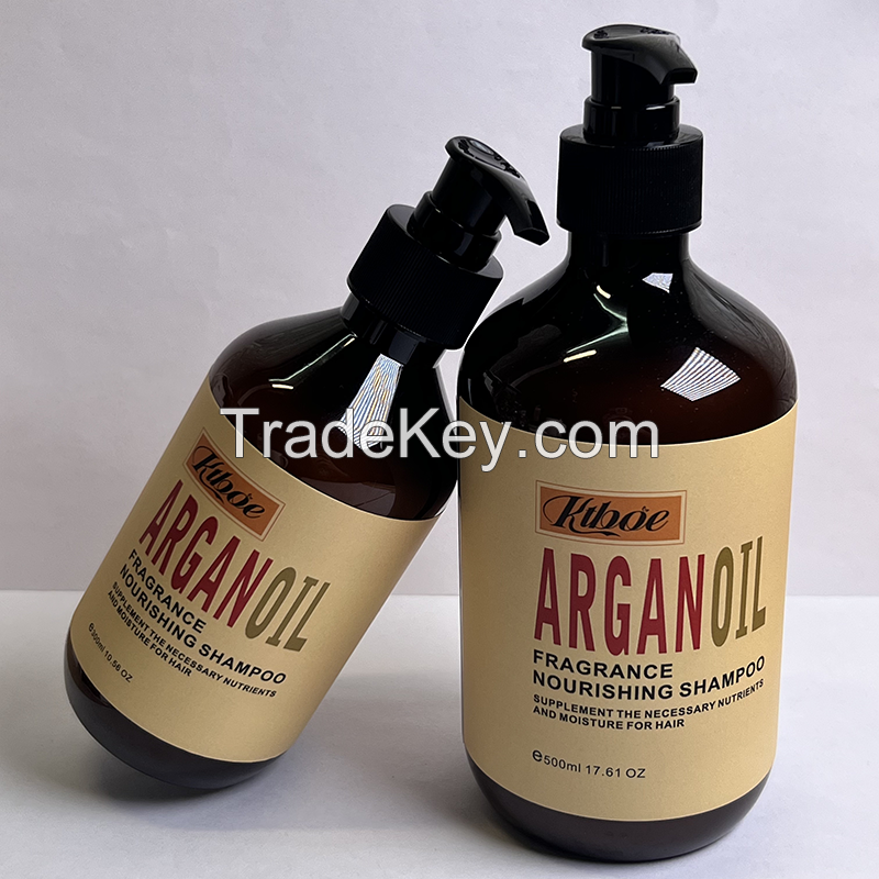 ARGANOIL FRAGRANCE NOURISHING SHAMPOO