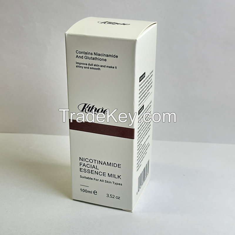 NICOTINAMIDE FACIAL ESSENCE MILK