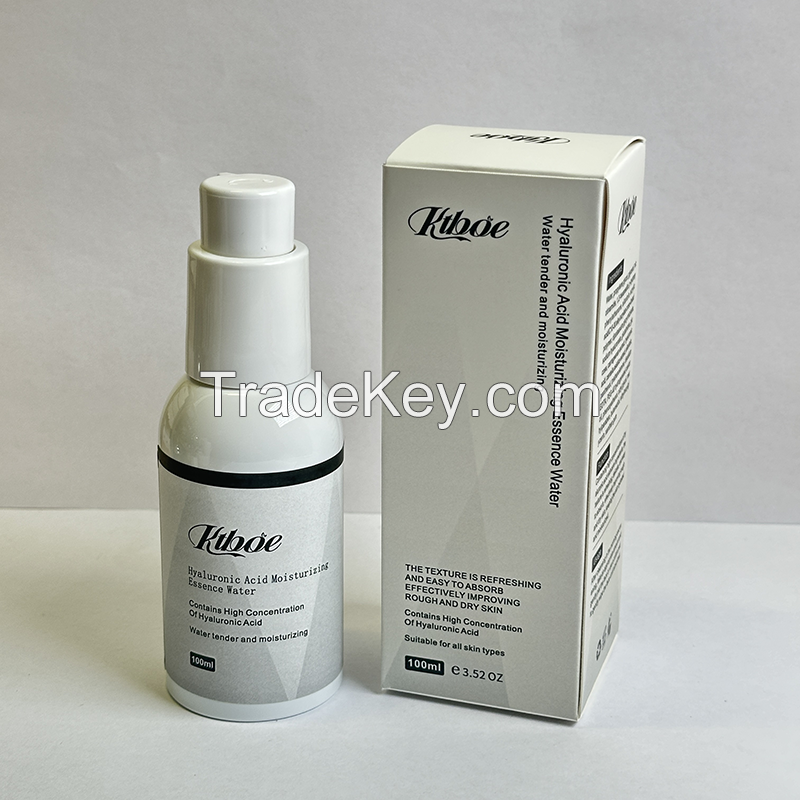 Hyaluronic Acid Moisturizing Essence Water