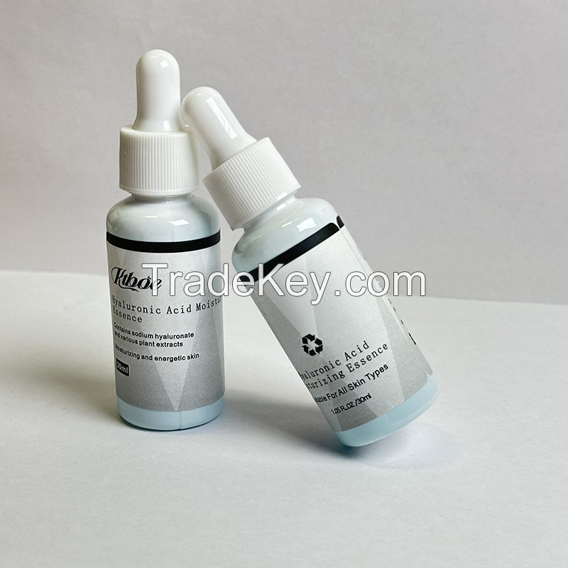 Hyaluronic Acid Moisturizing Essence