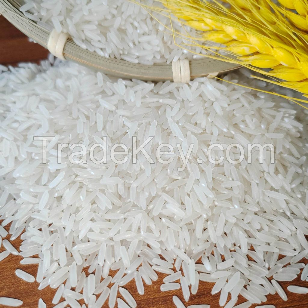 Premium Jasmine Rice Best Price for Wholesale Buyers