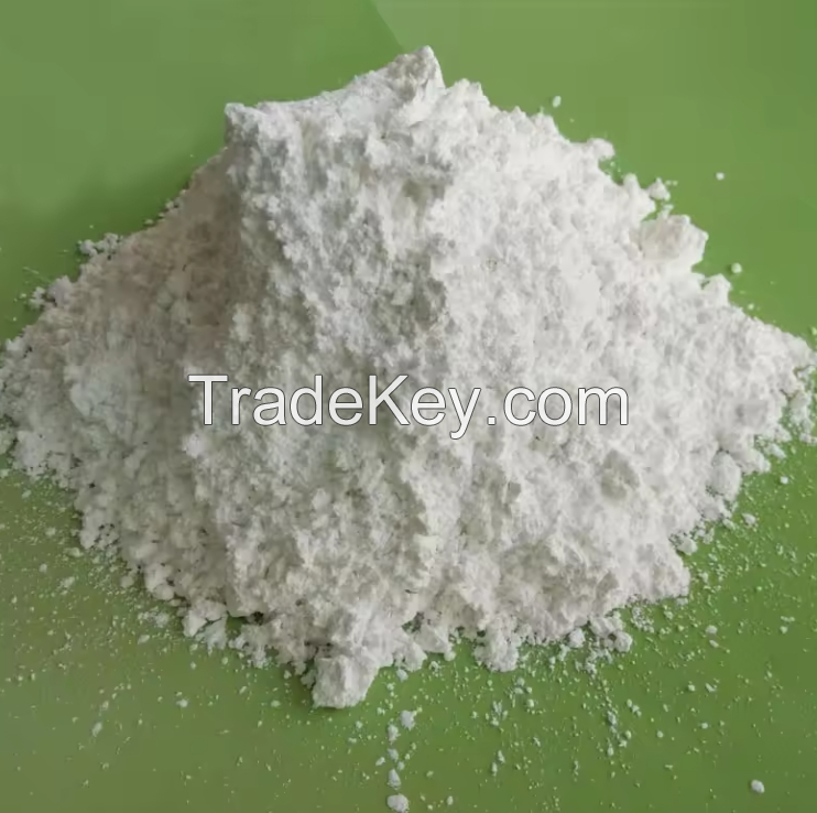 99% High-purity Strontium Carbonate