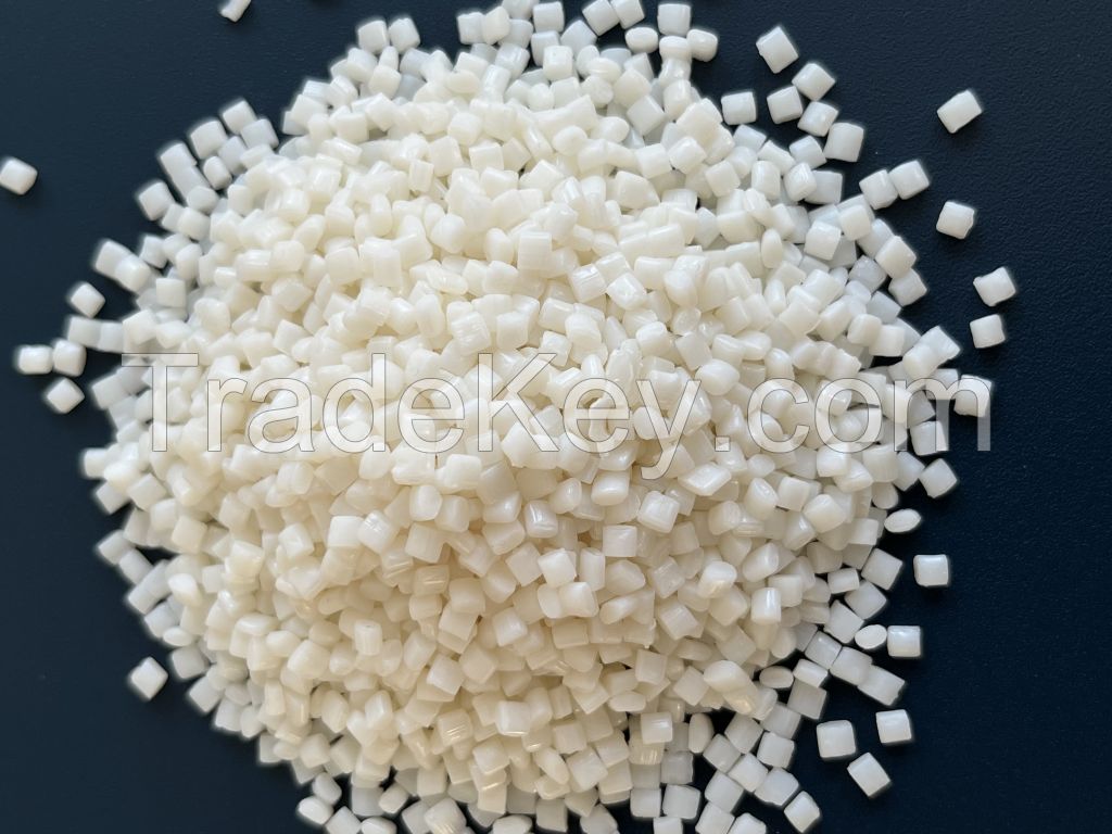 flame retardant  polyester chips