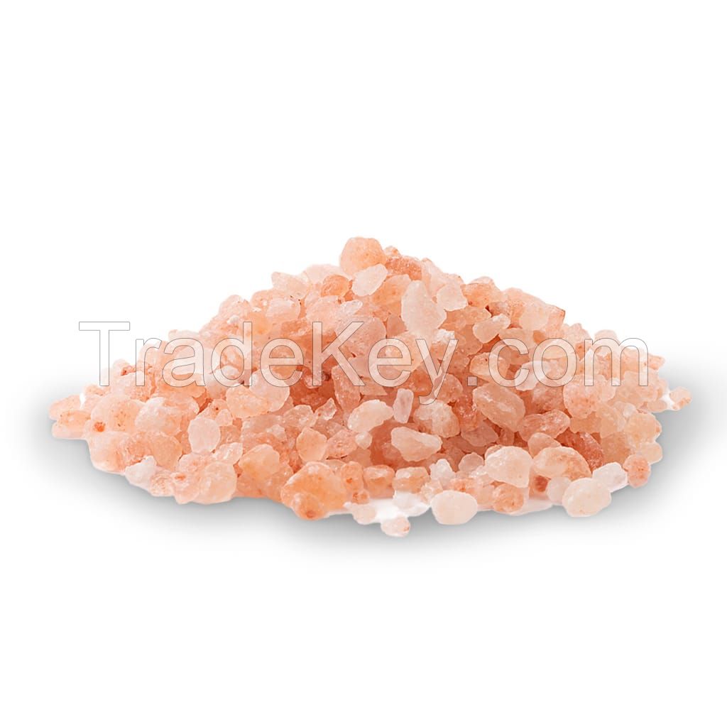 Animal lick salt