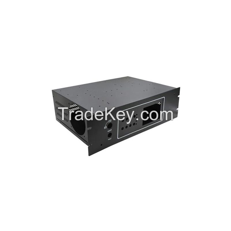 custom sheet metal products Wholesale Metal Box Fabrication