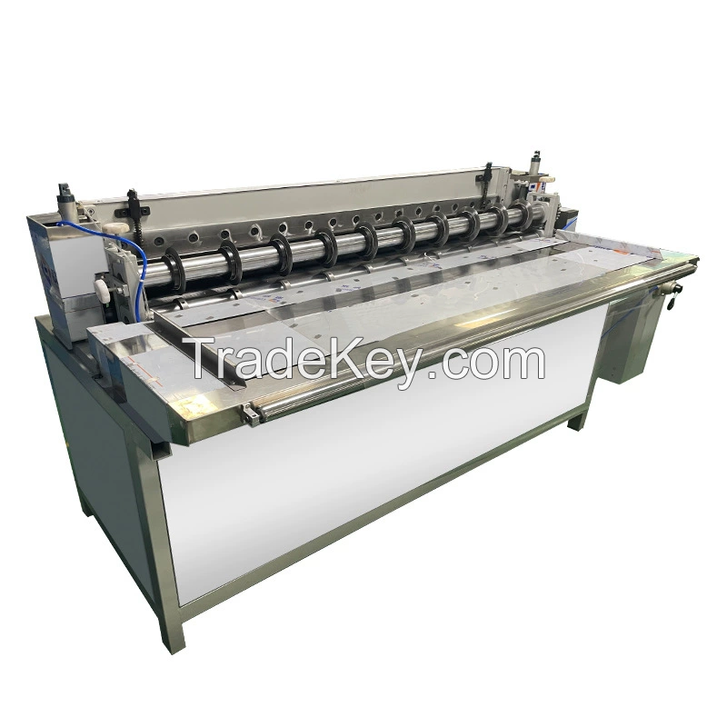 Manufacturers direct sales of heavy cutting machine professional cutting various thickness of cardboard, foam, support customization