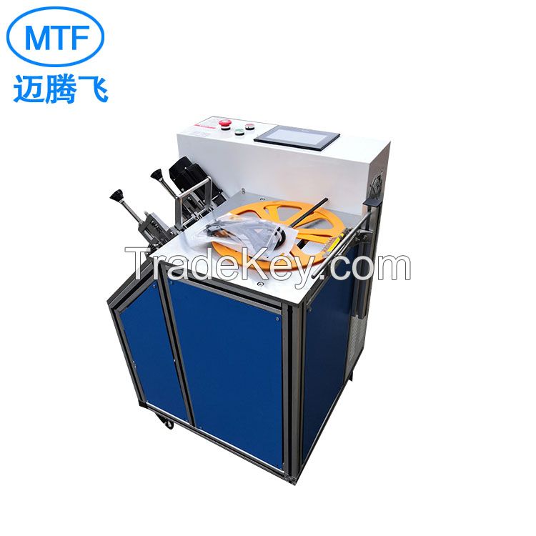 Ultrasonic cutting machine, manufacturers source direct sales, cutting speed, neat discharge without rough edges