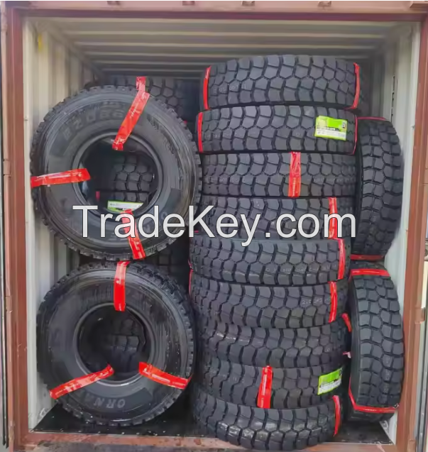 Truck Tire 295/75R22.5