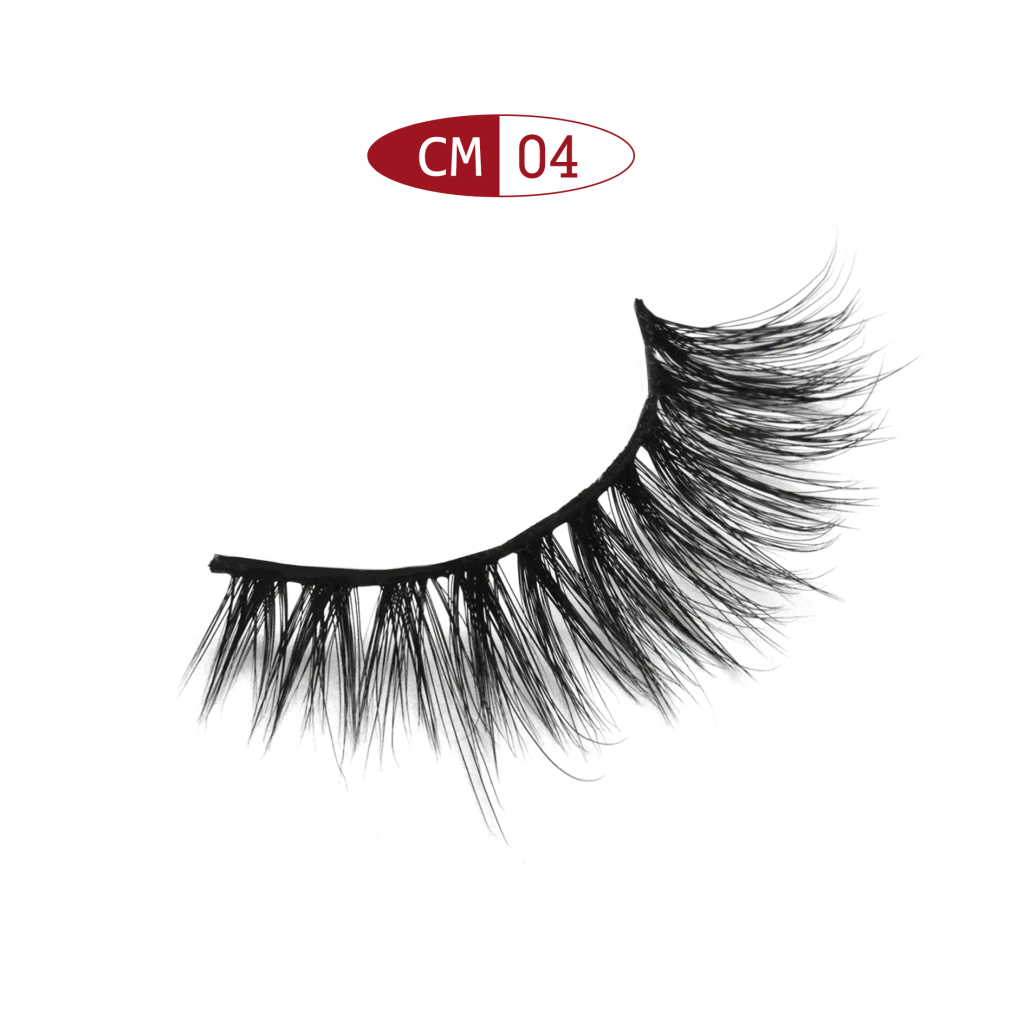 Premium handmade 10mm-15mm Copy Mink Lashes CM04-F16  /  Unique 14mm 5D faux mink hair eyelash / Sweet 12mm 3D high copy mink hair eyelash / Natural 13mm 5D high copy hair mink eyelash / Cruelty free faux mink hair 3d lashes