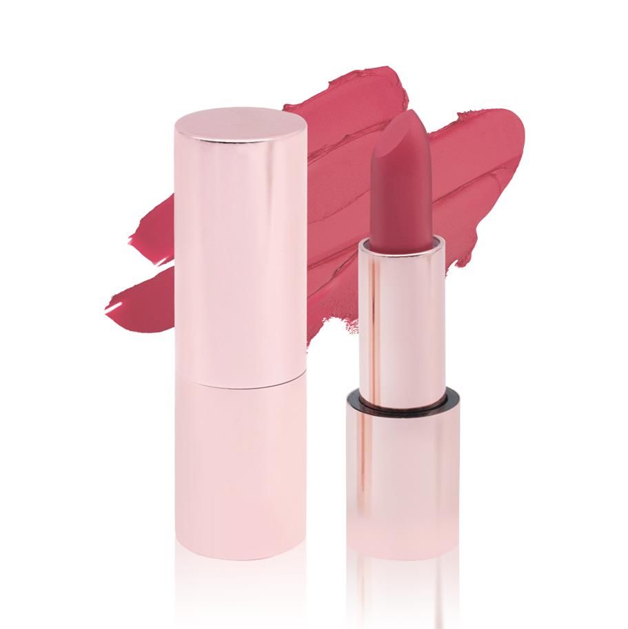 Popular Colors Vegan Wholesale OEM High Quality Moisturizing Matte Lipstick