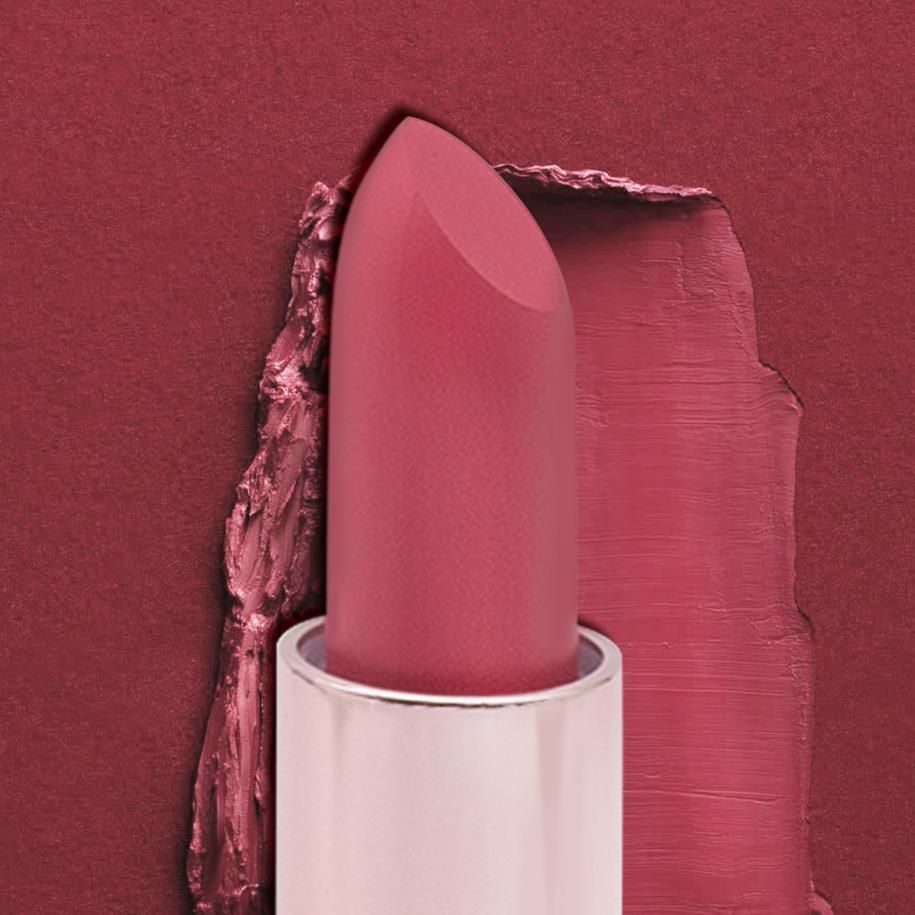 Popular Colors Vegan Wholesale OEM High Quality Moisturizing Matte Lipstick