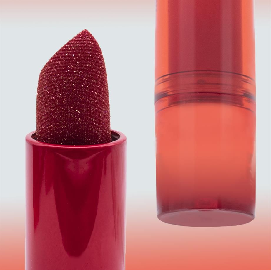 Matte Icecream lip plumper lipstick