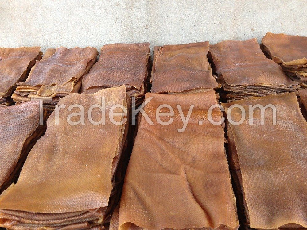 Best Price from Factory Vietnam RSS3 High Quality Natural Rubber Ribbed Smoked Sheets