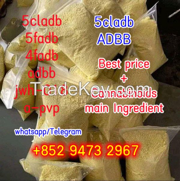 5cladba 5F-Mdmb2201 JWH018 SGT-78  5-CL-ADB-A  4F-ADB  5F-MDA19  MDA-19 5F-MDMB-2201