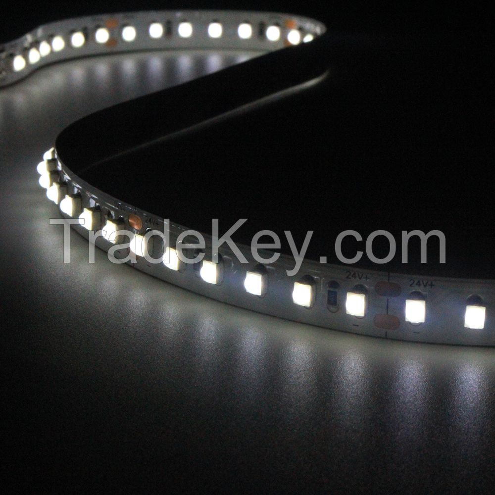 Flexible LED Strips 12V24V SMD2835 3000K - 6500K