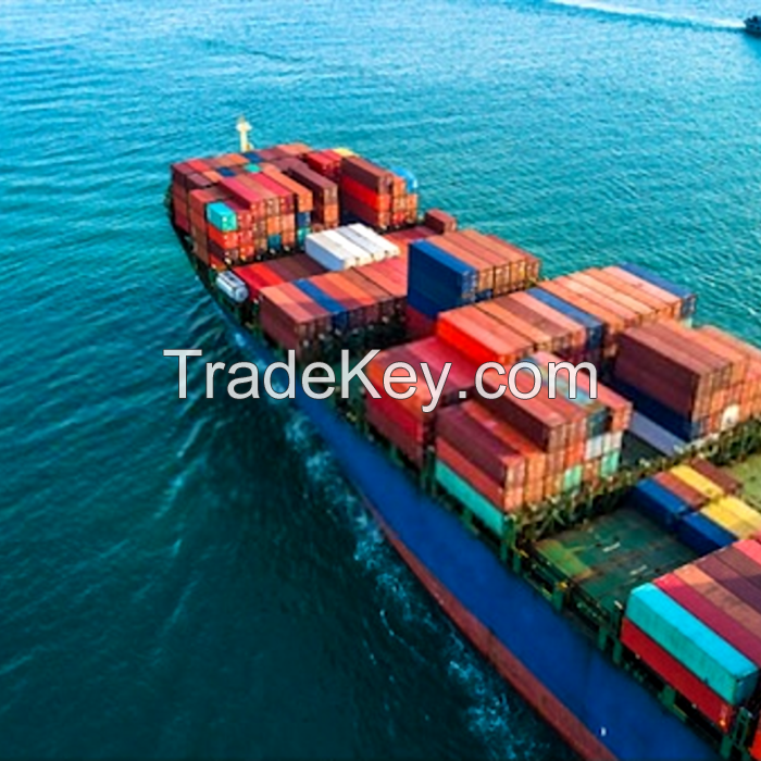 International Cargo Ship Air Freight DDP Shipping Rate Price Agent Forwarder From China To Saudi Arabia