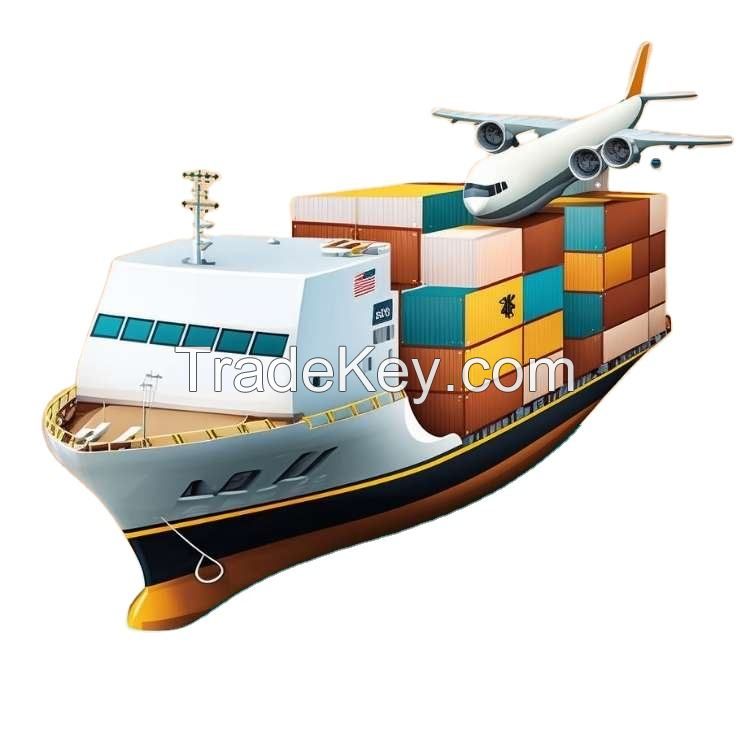 International Cargo Ship Air Freight DDP Shipping Rate Price Agent Forwarder From China To Saudi Arabia