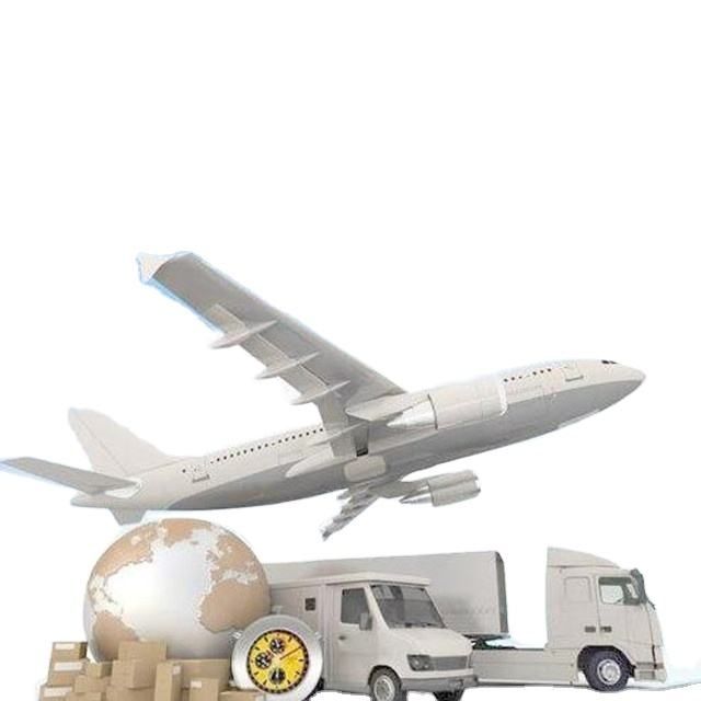 DDP service shipping agent Air shipment freight forwarder China to Europe/UK/US/JP/SA Professional logistics